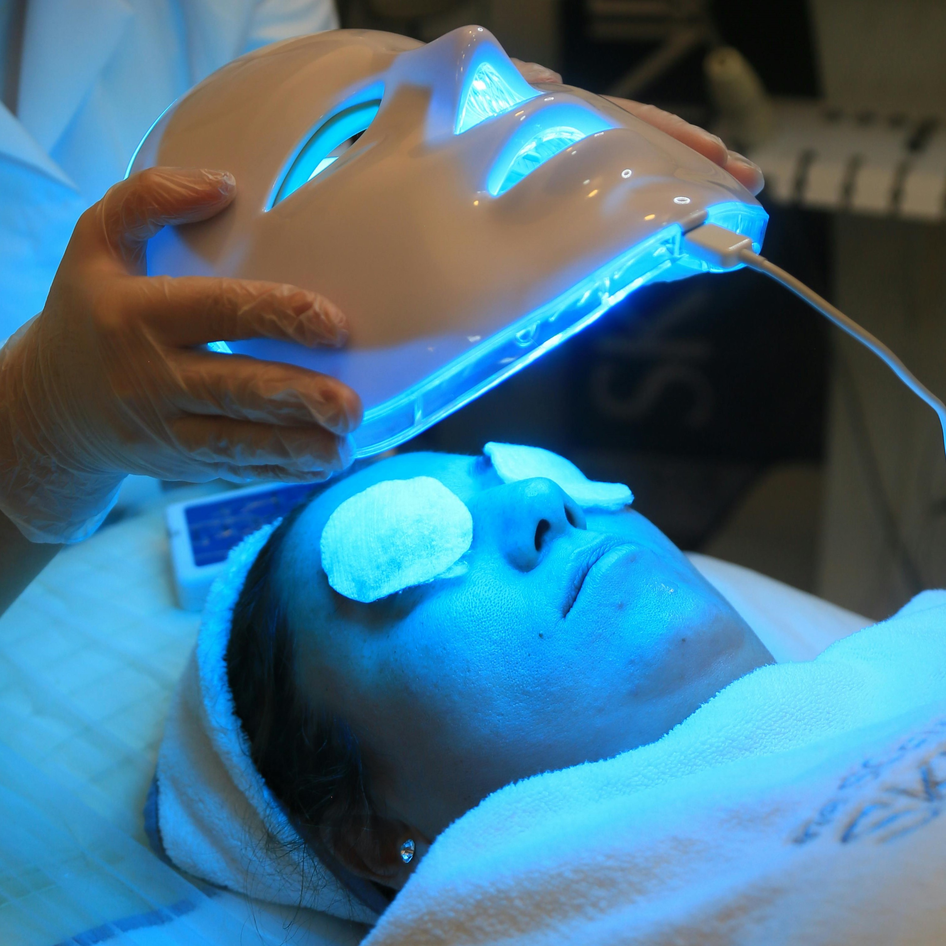 Facial Treatment